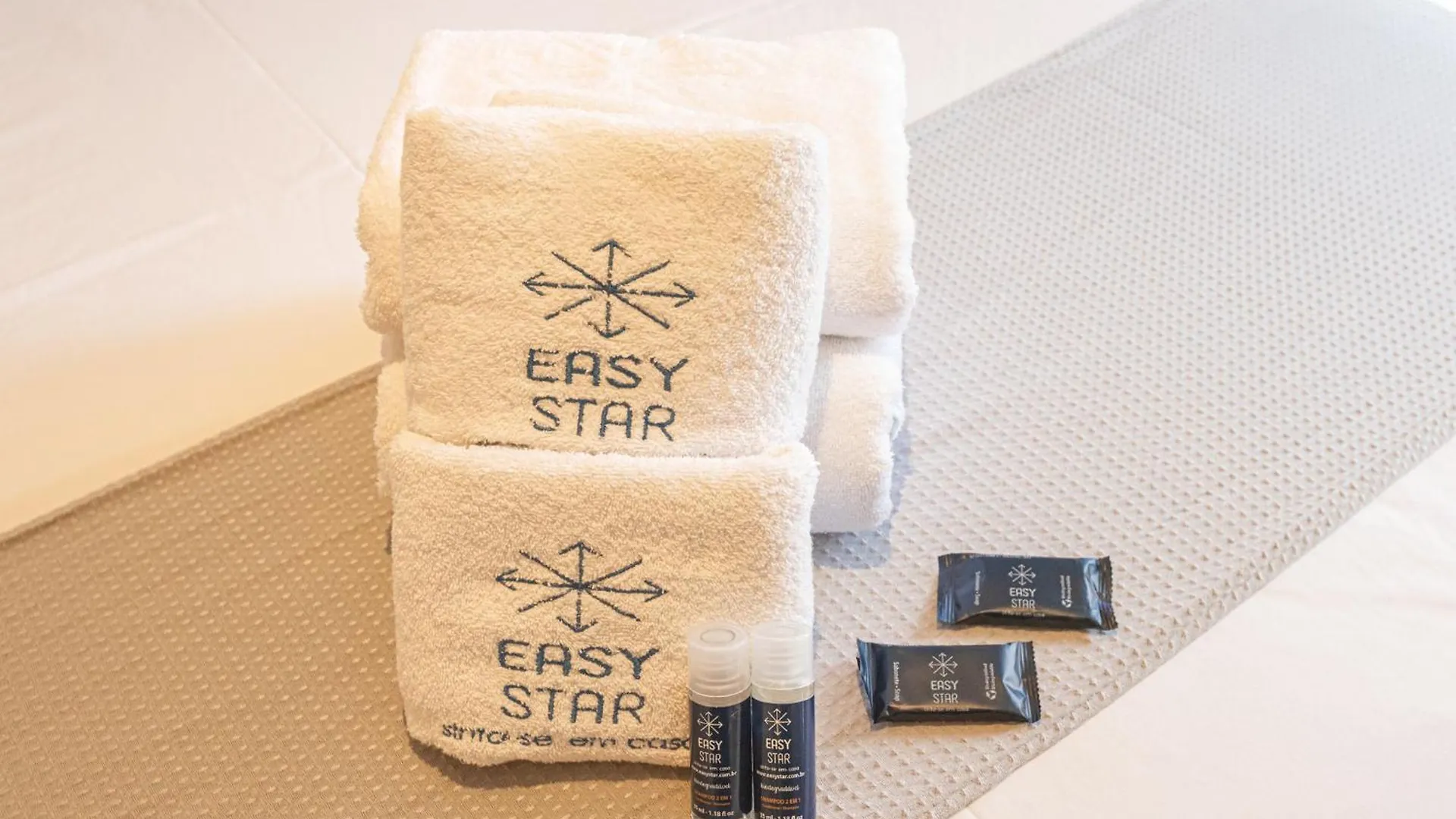 Easy Star - Flat Sofisticado No Jardins - Wt02G Apartment Sao Paulo