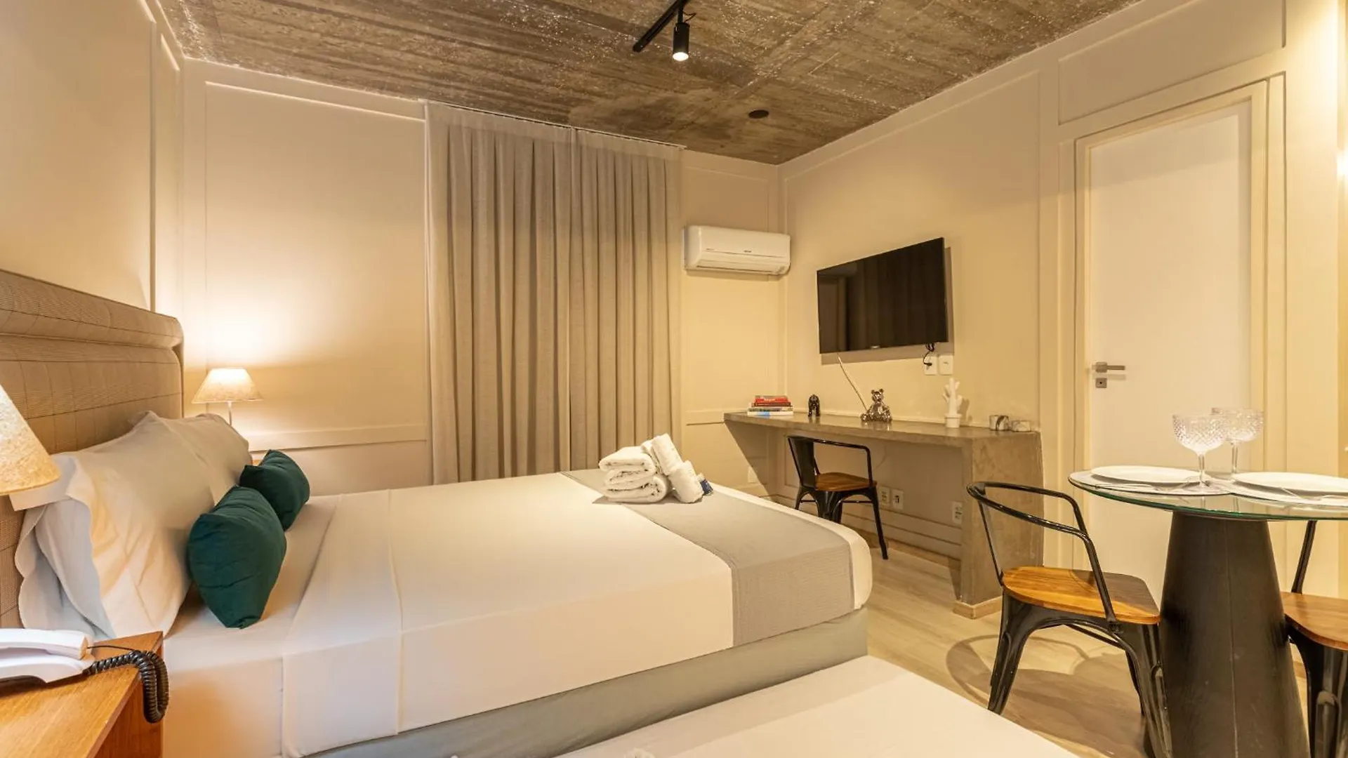 Easy Star - Flat Sofisticado No Jardins - Wt02G Apartment Sao Paulo